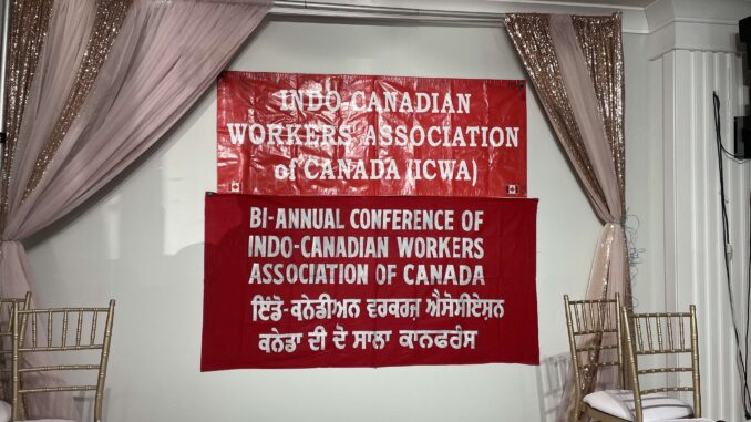 Bi-Annual Conference Photo